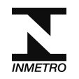 Inmetro approval